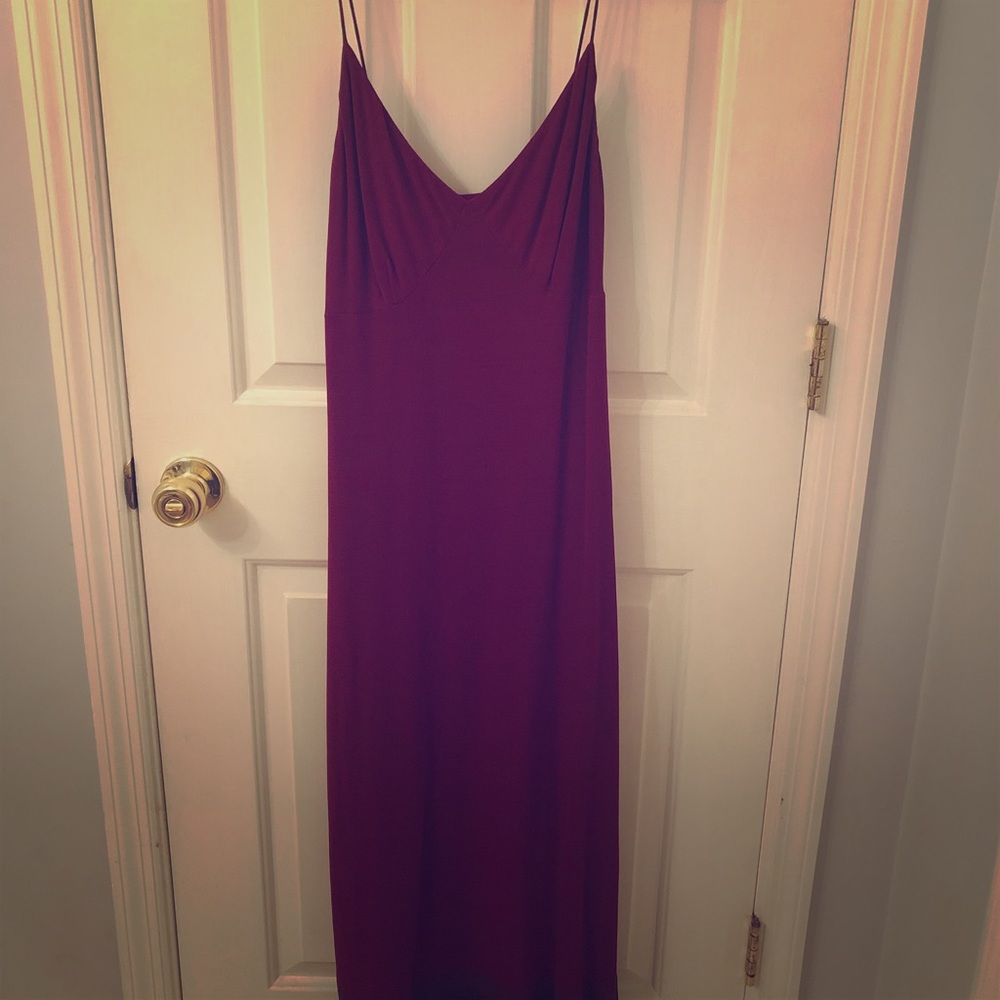Beautiful Ecote dress